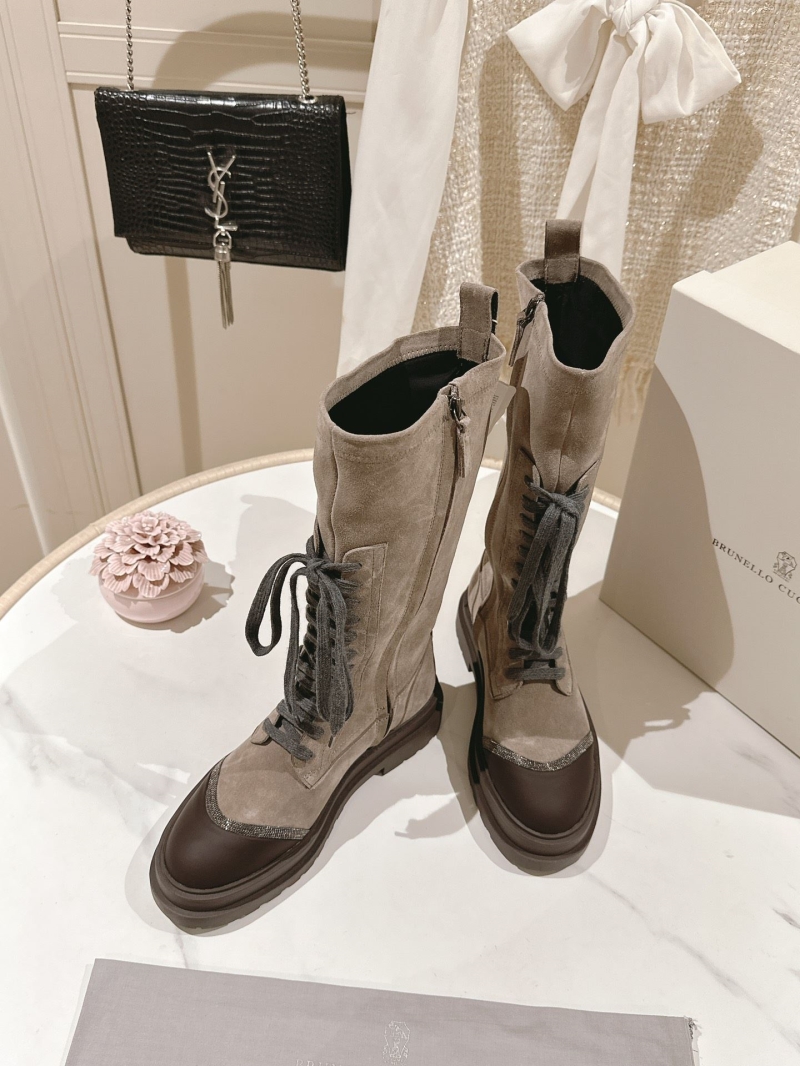 Brunello Cucinelli Boots